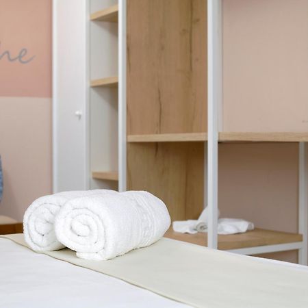 Hotel La Residenza リッチョーネ 部屋 写真
