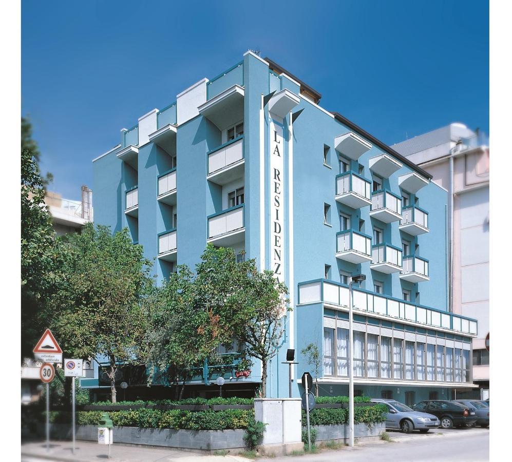 Hotel La Residenza リッチョーネ エクステリア 写真