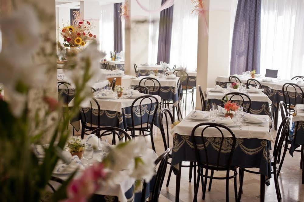 Hotel La Residenza リッチョーネ エクステリア 写真