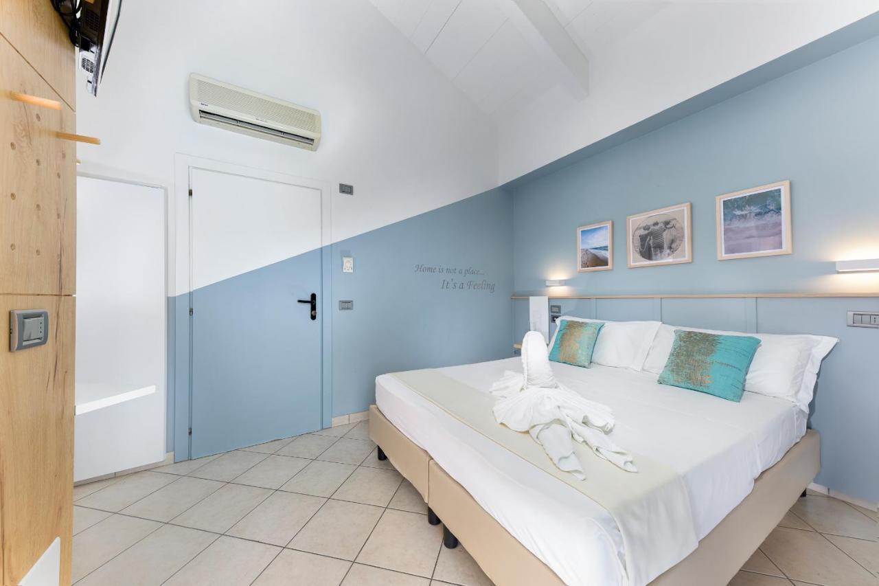 Hotel La Residenza リッチョーネ 部屋 写真