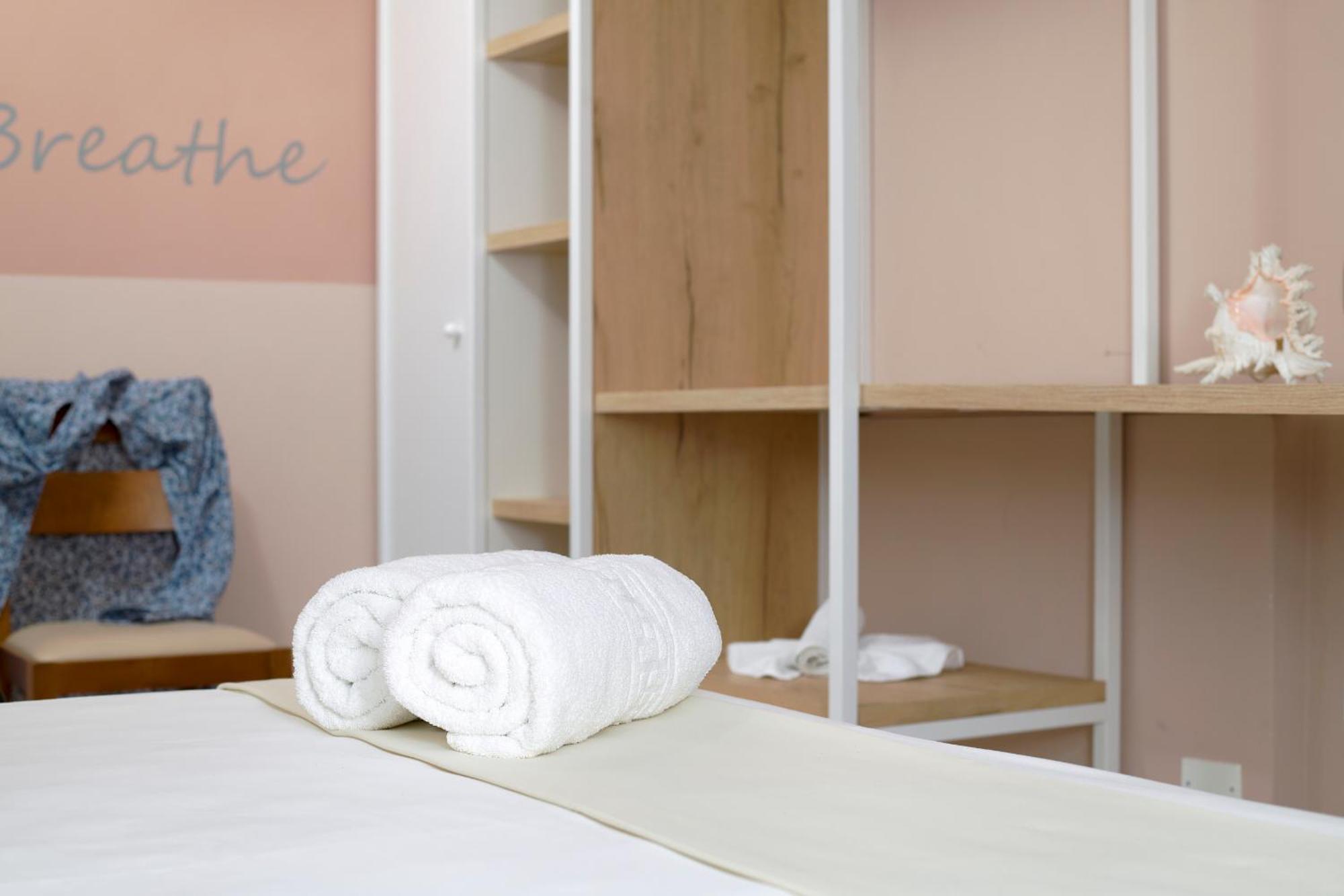 Hotel La Residenza リッチョーネ 部屋 写真