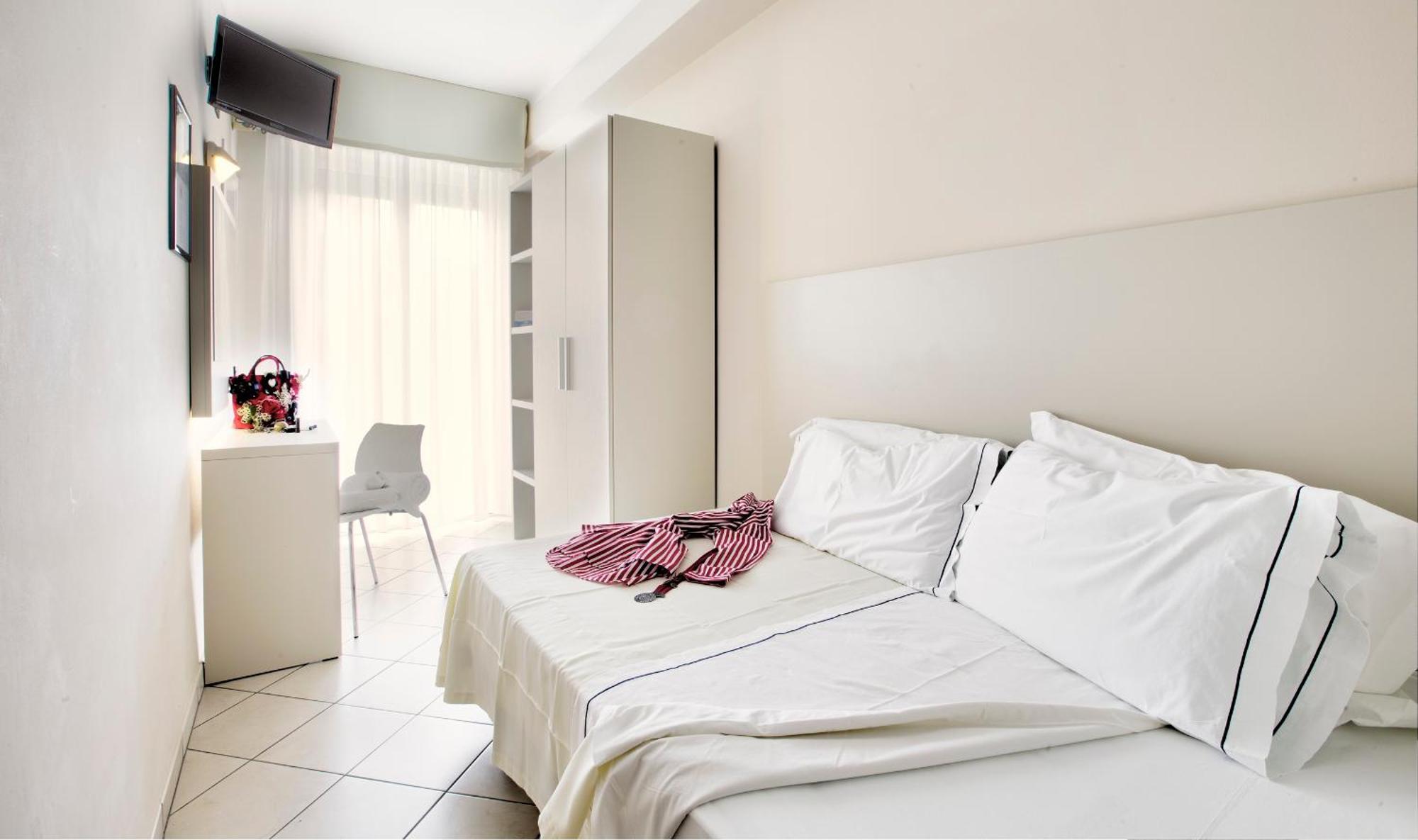 Hotel La Residenza リッチョーネ 部屋 写真