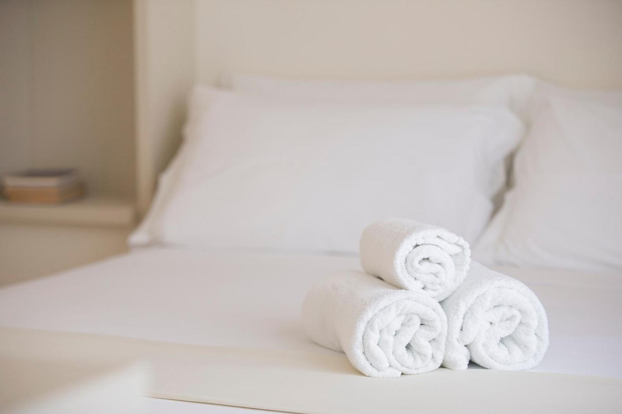 Hotel La Residenza リッチョーネ 部屋 写真