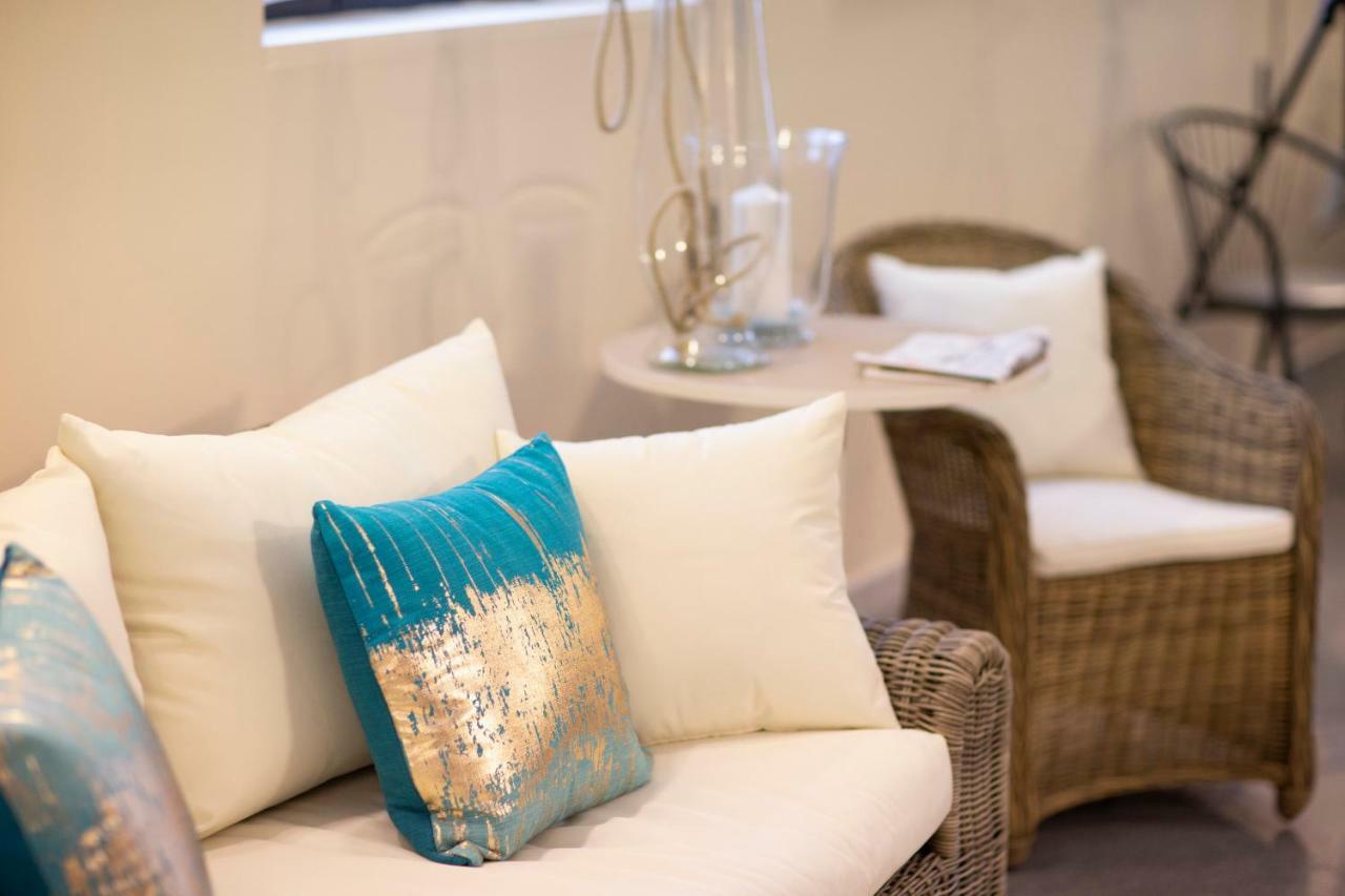 Hotel La Residenza リッチョーネ エクステリア 写真
