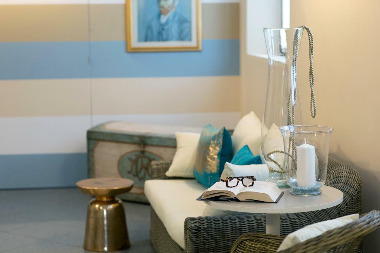 Hotel La Residenza リッチョーネ エクステリア 写真
